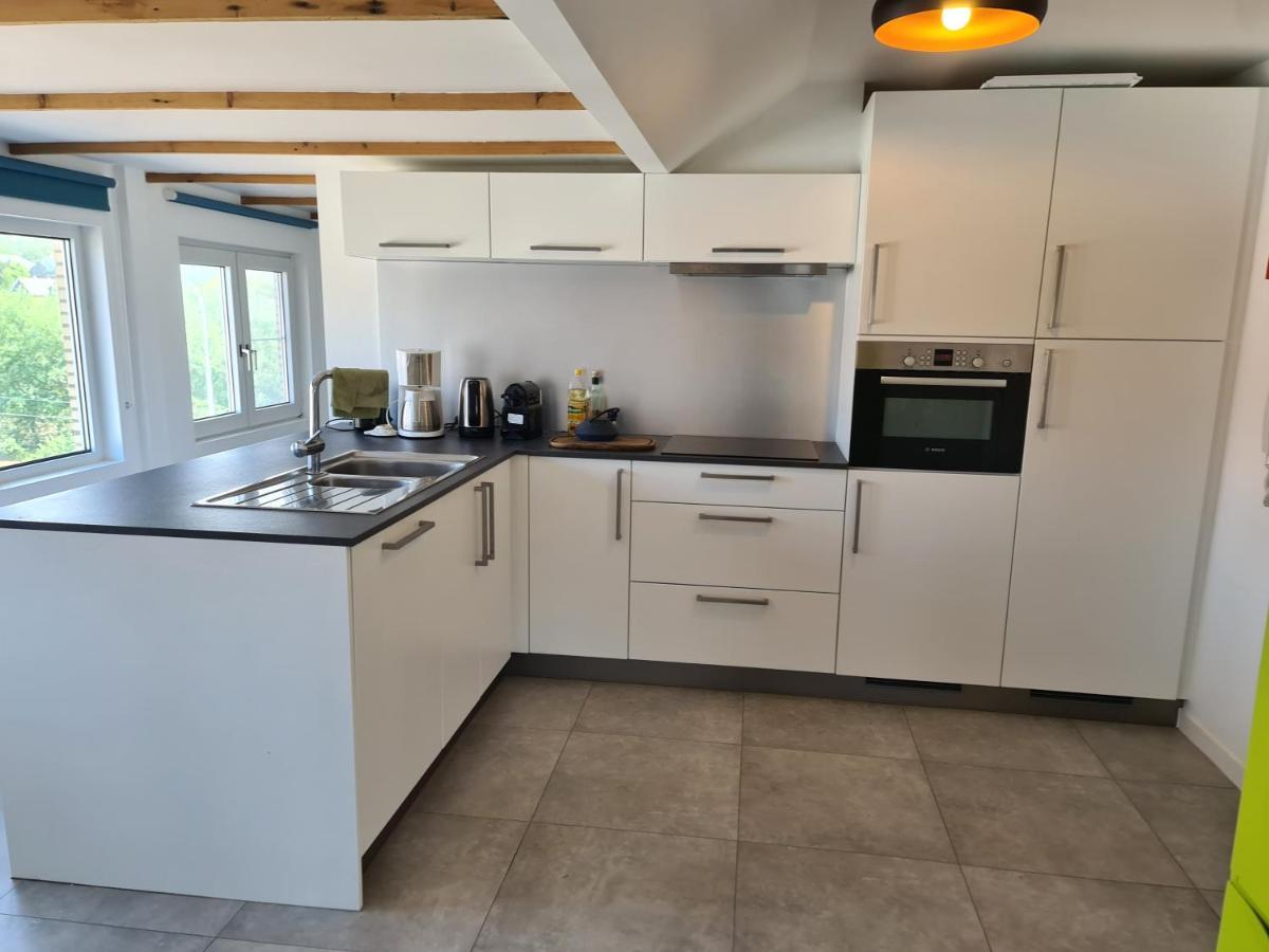 Oostduinkerke Apartments 2 Екстер'єр фото